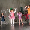 Božično novoletna zabava 2010